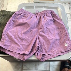 Men’s Swim Shorts